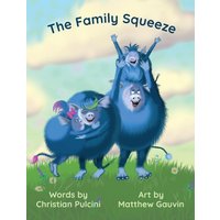 The Family Squeeze - The Family Squeeze - jetzt bei oelder-buchhandlung.de kaufen