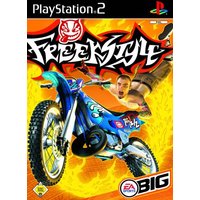 Electronic Arts Gmbh Freekstyle