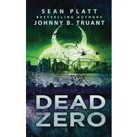 Dead Zero: A Dead City prequel - Dead Zero: A Dead City prequel - jetzt bei oelder-buchhandlung.de kaufen