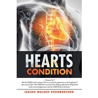 Hearts Condition - Hearts Condition - jetzt bei oelder-buchhandlung.de kaufen