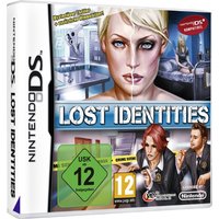 Lost Identities