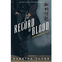Record of Blood (Ravenwood Mysteries, Band 3) - Record of Blood (Ravenwood Mysteries, Band 3) - jetzt bei oelder-buchhandlung.de kaufen