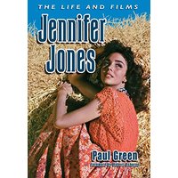 Jennifer Jones: The Life and Films