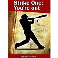 Strike One; You're Out - Strike One; You're Out - jetzt bei oelder-buchhandlung.de kaufen