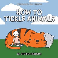 How to Tickle Animals - How to Tickle Animals - jetzt bei oelder-buchhandlung.de kaufen