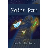Peter Pan - Peter Pan - jetzt bei oelder-buchhandlung.de kaufen