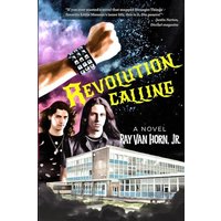 Revolution Calling - Revolution Calling - jetzt bei oelder-buchhandlung.de kaufen
