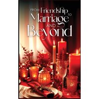 From Friendship To Marriage And Beyond - From Friendship To Marriage And Beyond - jetzt bei oelder-buchhandlung.de kaufen