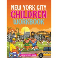 New York City Children Workbook - New York City Children Workbook - jetzt bei oelder-buchhandlung.de kaufen