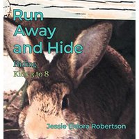 Run Away and Hide: Hiding - Run Away and Hide: Hiding - jetzt bei oelder-buchhandlung.de kaufen