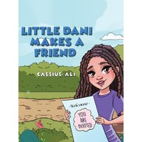 Little Dani Makes a Friend - Little Dani Makes a Friend - jetzt bei oelder-buchhandlung.de kaufen