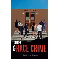 Street and Race Crime (C-Cut Thriller) - Street and Race Crime (C-Cut Thriller) - jetzt bei oelder-buchhandlung.de kaufen