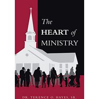 The Heart of Ministry - The Heart of Ministry - jetzt bei oelder-buchhandlung.de kaufen