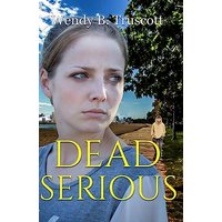 Dead Serious - Dead Serious - jetzt bei oelder-buchhandlung.de kaufen