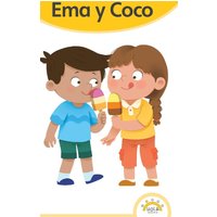 Ema y Coco - Ema y Coco - jetzt bei oelder-buchhandlung.de kaufen
