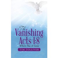 The Vanishing Acts 1:8: Where Has It Gone - The Vanishing Acts 1:8: Where Has It Gone - jetzt bei oelder-buchhandlung.de kaufen