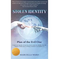 Stolen Identity: Plan of the Evil One - Stolen Identity: Plan of the Evil One - jetzt bei oelder-buchhandlung.de kaufen