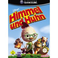 Buena Vista Himmel Und Huhn - Chicken Little