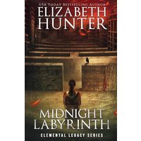 Midnight Labyrinth - Midnight Labyrinth - jetzt bei oelder-buchhandlung.de kaufen