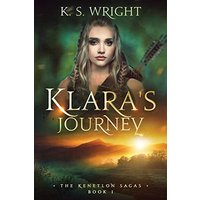 Klara's Journey (Kenetlon Sagas, Band 1) - Klara's Journey (Kenetlon Sagas, Band 1) - jetzt bei oelder-buchhandlung.de kaufen