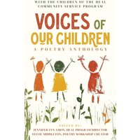 Voices of Our Children: A Poetry Anthology - Voices of Our Children: A Poetry Anthology - jetzt bei oelder-buchhandlung.de kaufen