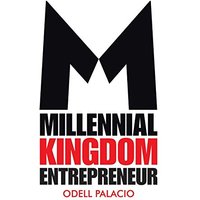 Millennial Kingdom Entrepreneur - Millennial Kingdom Entrepreneur - jetzt bei oelder-buchhandlung.de kaufen