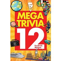Mega Trivia 12 - Mega Trivia 12 - jetzt bei oelder-buchhandlung.de kaufen