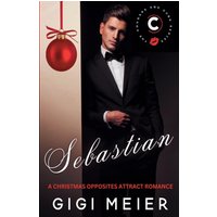 Sebastian: (The Cougars and Cubs Series) - Sebastian: (The Cougars and Cubs Series) - jetzt bei oelder-buchhandlung.de kaufen