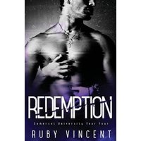 Redemption (Somerset University) - Redemption (Somerset University) - jetzt bei oelder-buchhandlung.de kaufen