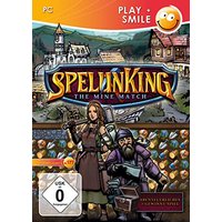 Astragon Spelunking - The Mine Match [