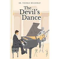 The Devil's Dance - The Devil's Dance - jetzt bei oelder-buchhandlung.de kaufen