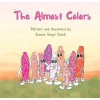 The Almost Colors - The Almost Colors - jetzt bei oelder-buchhandlung.de kaufen