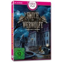 Purple Hills Pink Der Fluch Der Werwölfe
