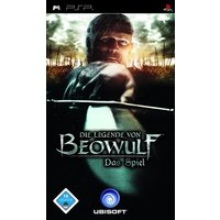 Die Legende Von Beowulf - Das Spiel