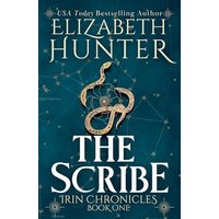 The Scribe: Tenth Anniversary Edition (Irin Chronicles, Band 1) - The Scribe: Tenth Anniversary Edition (Irin Chronicles, Band 1) - jetzt bei oelder-buchhandlung.de kaufen