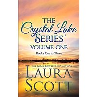 The Crystal Lake Series Volume 1: A Small Town Christian Romance