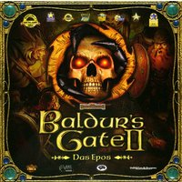 Avalon Baldur'S Gate 2 - Das Epos