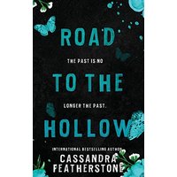 Road to the Hollow: A Steamy/Paranormal/Humorous/Shifter Prequel (Misfit Protection Program) - Road to the Hollow: A Steamy/Paranormal/Humorous/Shifter Prequel (Misfit Protection Program) - jetzt bei oelder-buchhandlung.de kaufen