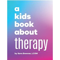 A Kids Book About Therapy - A Kids Book About Therapy - jetzt bei oelder-buchhandlung.de kaufen