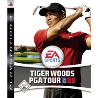 Ea Tiger Woods Pga Tour 08