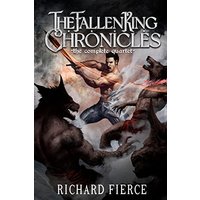 The Fallen King Chronicles - The Fallen King Chronicles - jetzt bei oelder-buchhandlung.de kaufen