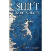 Shift: Stag's Heart - Shift: Stag's Heart - jetzt bei oelder-buchhandlung.de kaufen