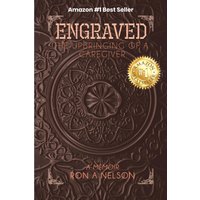 Engraved: The Upbringing Of A Caregiver - Engraved: The Upbringing Of A Caregiver - jetzt bei oelder-buchhandlung.de kaufen