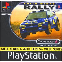 Codemasters Colin Mcrae Rally