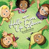 Hello From Up Above - Hello From Up Above - jetzt bei oelder-buchhandlung.de kaufen