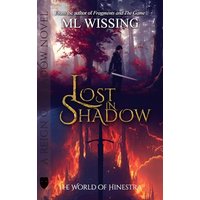Lost in Shadow: A Reign of Shadow (The World of Hinestra, Band 1) - Lost in Shadow: A Reign of Shadow (The World of Hinestra, Band 1) - jetzt bei oelder-buchhandlung.de kaufen