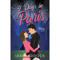 4 Days in Paris - 4 Days in Paris - jetzt bei oelder-buchhandlung.de kaufen