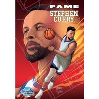 FAME: Stephen Curry - FAME: Stephen Curry - jetzt bei oelder-buchhandlung.de kaufen