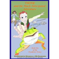 Thony and the Much-Anticipated Adventure: Book One of the Prankster Prince - Thony and the Much-Anticipated Adventure: Book One of the Prankster Prince - jetzt bei oelder-buchhandlung.de kaufen