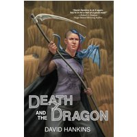Death and the Dragon (Grimsworld, Band 2) - Death and the Dragon (Grimsworld, Band 2) - jetzt bei oelder-buchhandlung.de kaufen